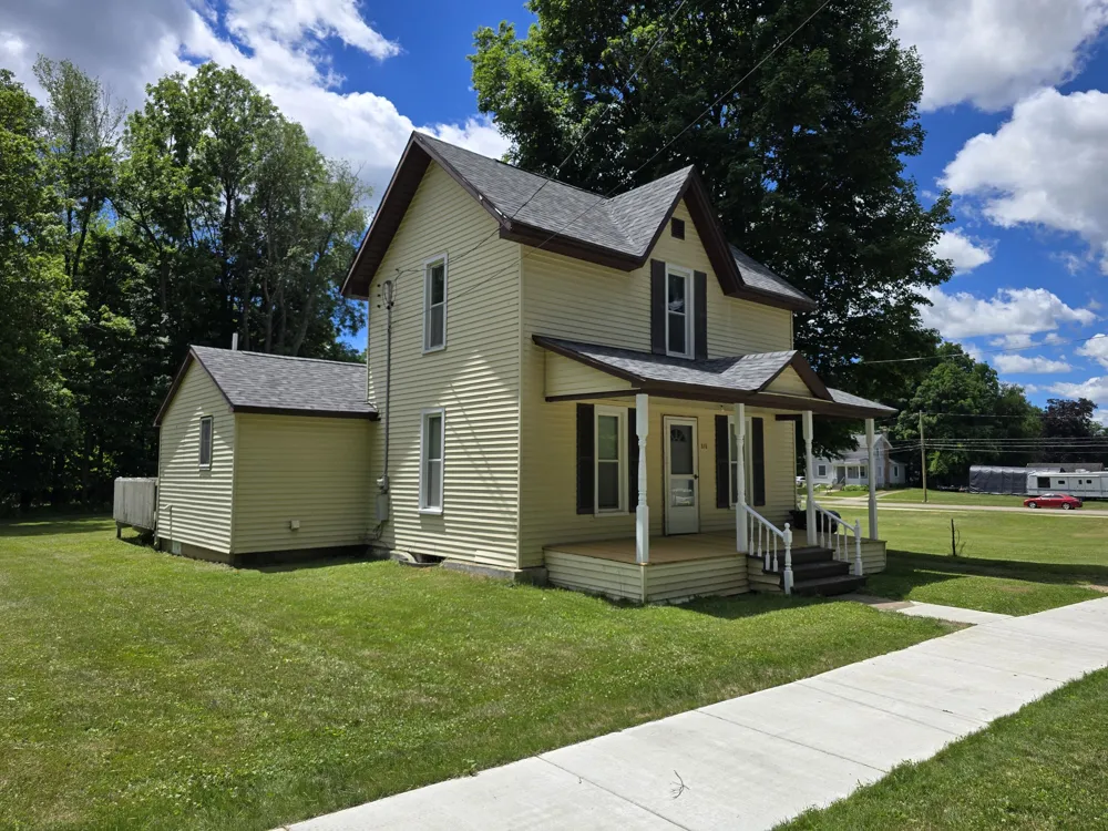315 E Center Street Concord, MI 49237