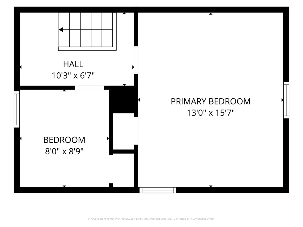 315 E Center Street Concord, MI 49237