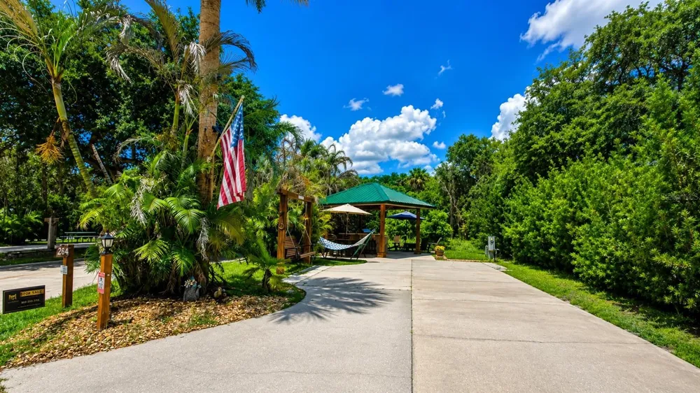264 SADDLE LANE River Ranch, FL 33867