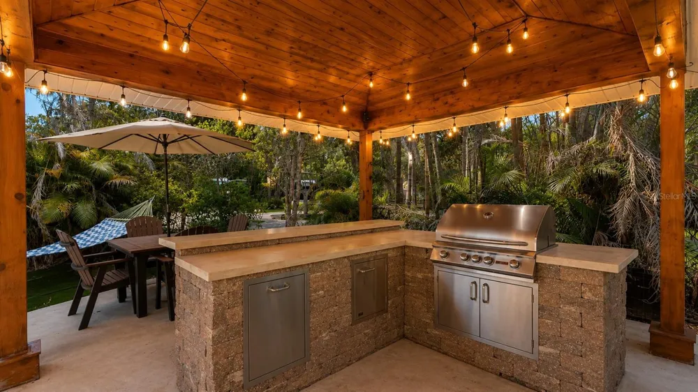 264 SADDLE LANE River Ranch, FL 33867