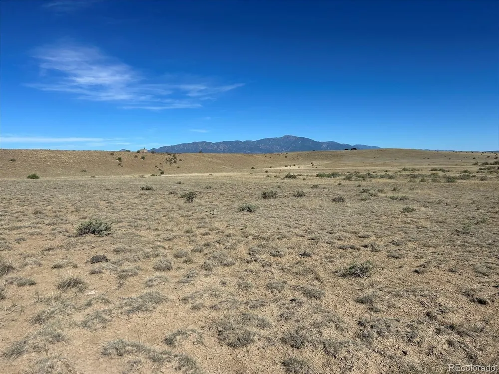 265 CL&L Walsenburg, CO 81089