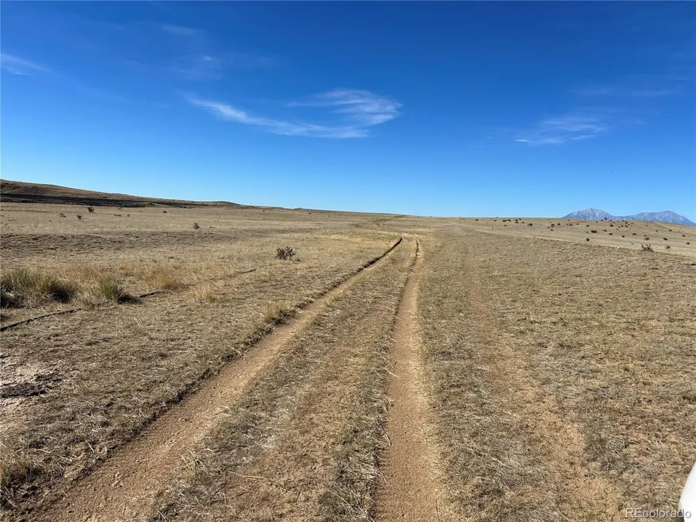265 CL&L Walsenburg, CO 81089