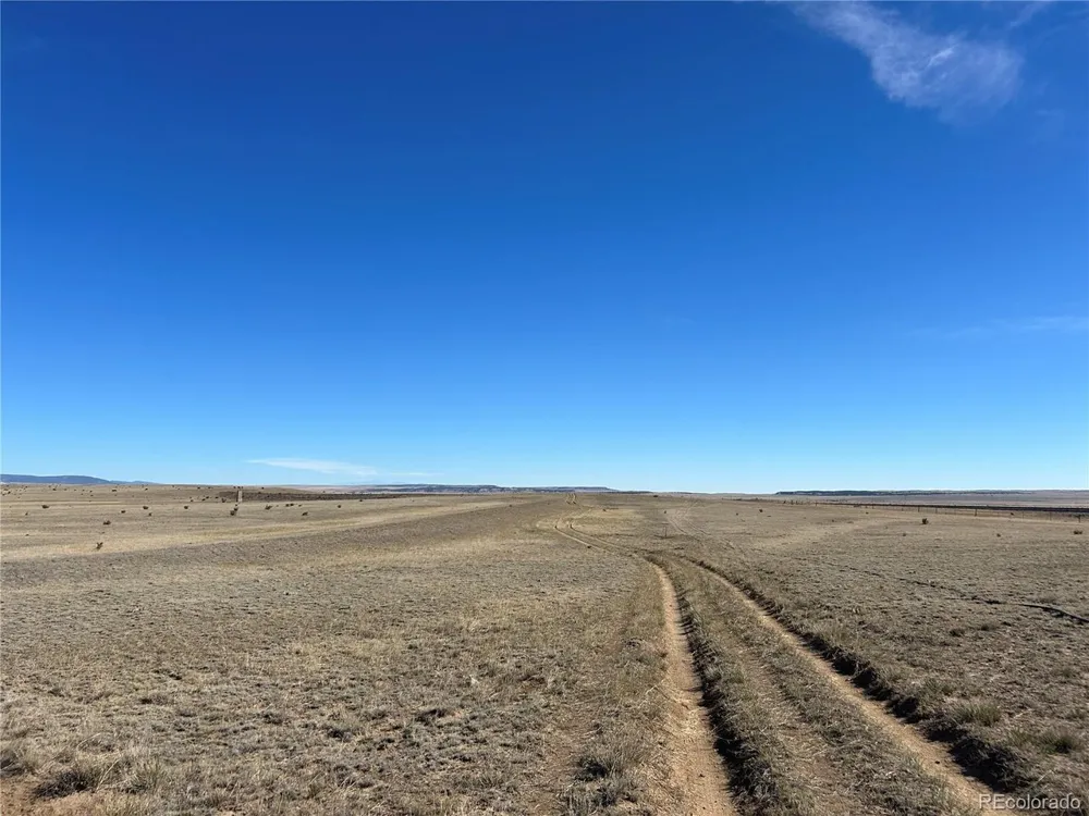 265 CL&L Walsenburg, CO 81089