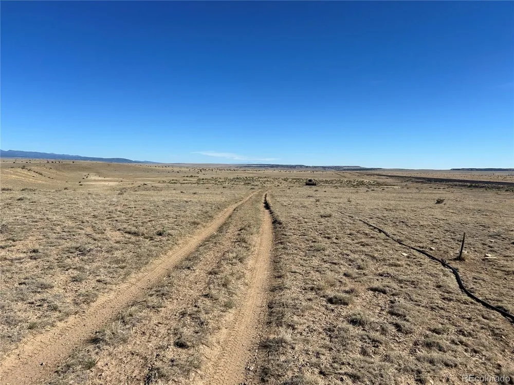 265 CL&L Walsenburg, CO 81089