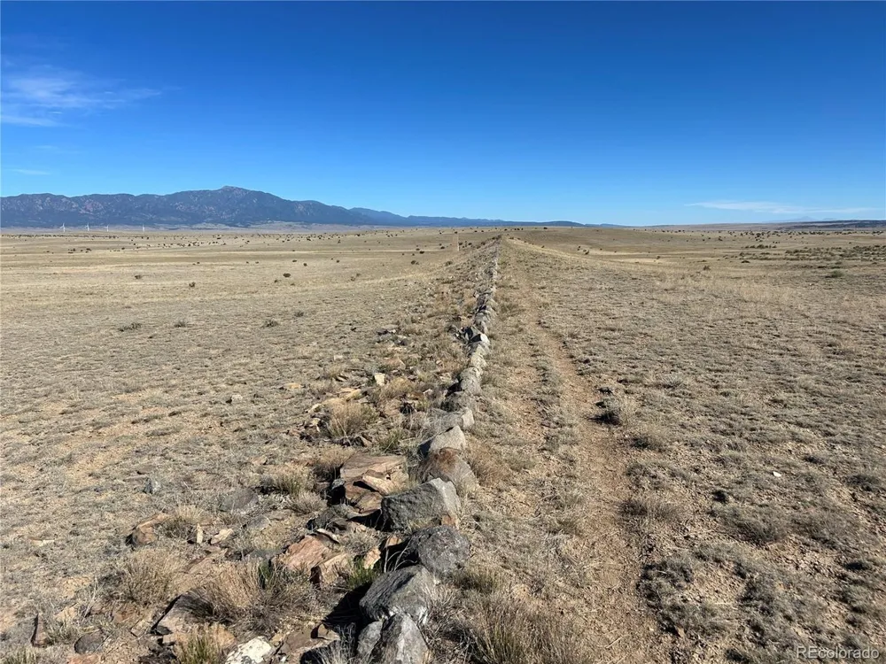 265 CL&L Walsenburg, CO 81089