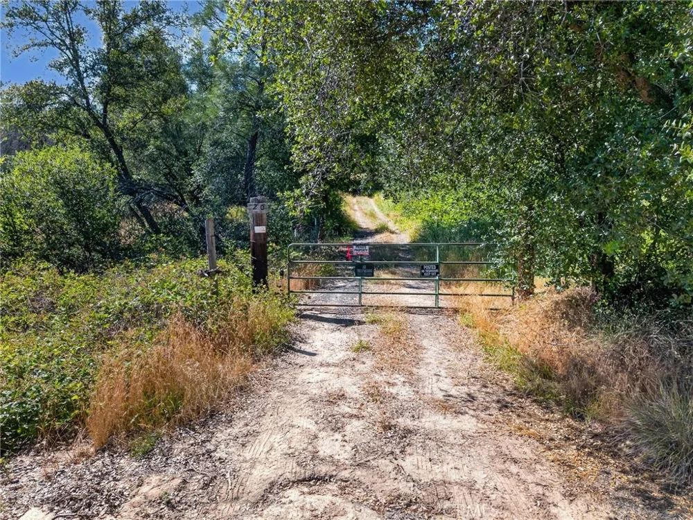 804 Craig Access Road Oroville, CA 95966