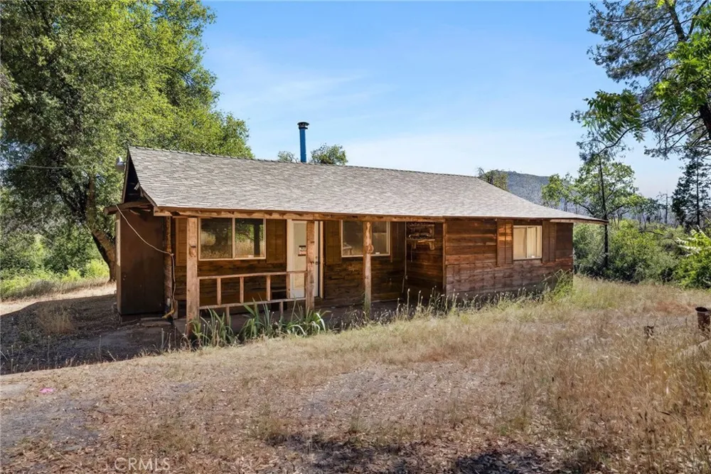 804 Craig Access Road Oroville, CA 95966