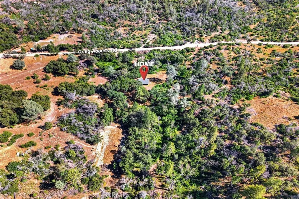 804 Craig Access Road Oroville, CA 95966