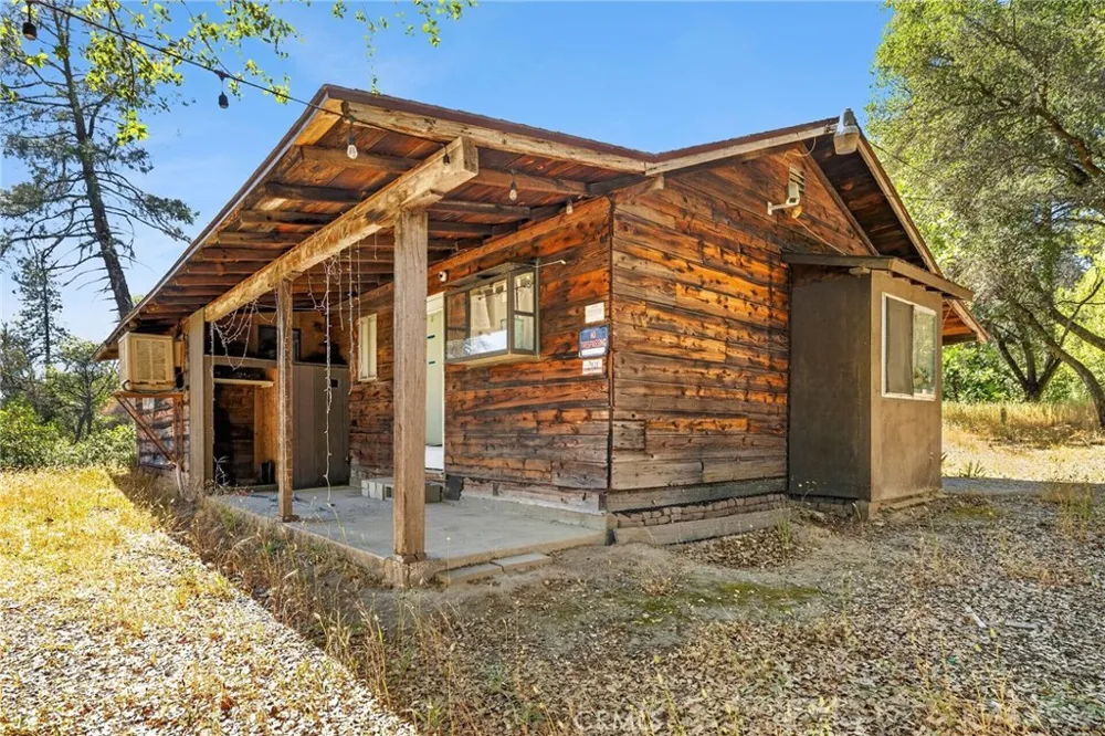 804 Craig Access Road Oroville, CA 95966