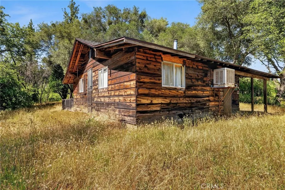 804 Craig Access Road Oroville, CA 95966