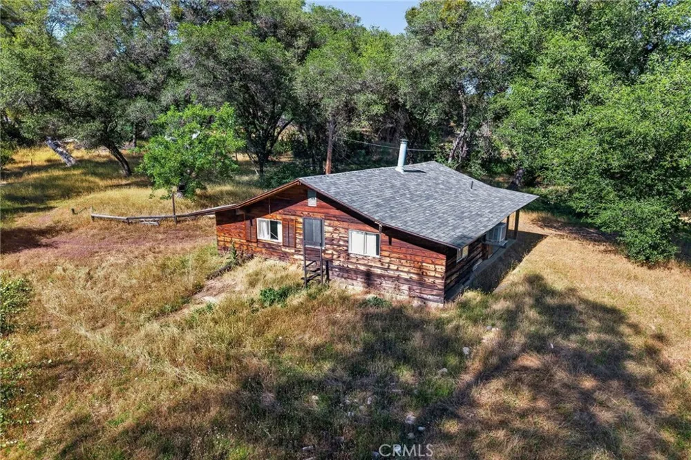804 Craig Access Road Oroville, CA 95966