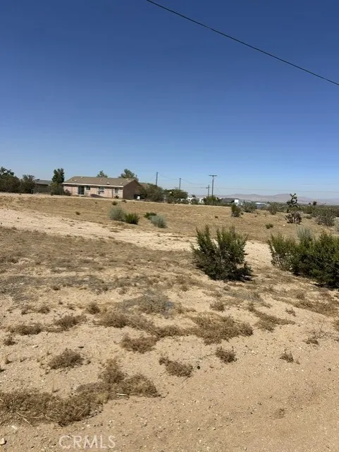 Olivine Road Phelan, CA 92371