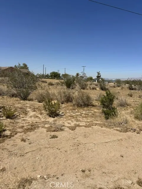 Olivine Road Phelan, CA 92371