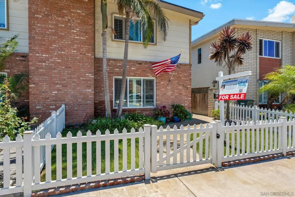 255 Daisy Ave Imperial Beach, CA 91932