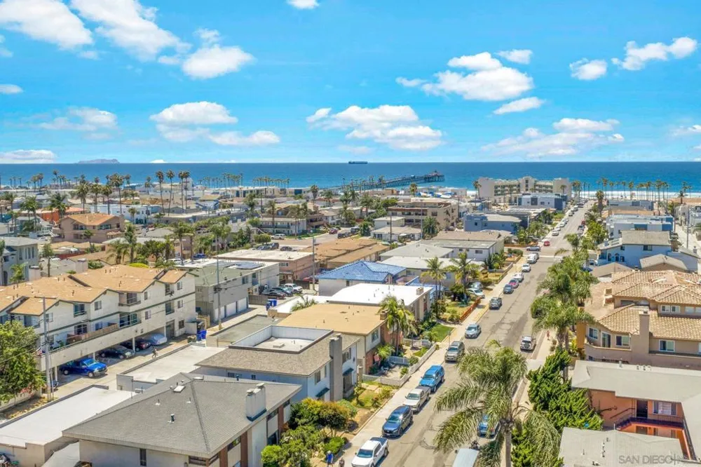255 Daisy Ave Imperial Beach, CA 91932