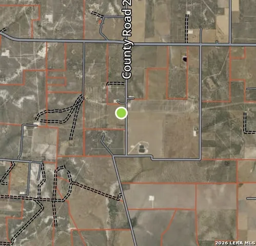 0 CR 235 Three Rivers, TX 78071