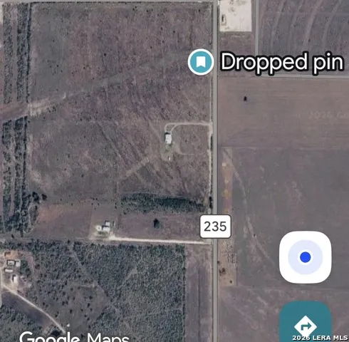 0 CR 235 Three Rivers, TX 78071