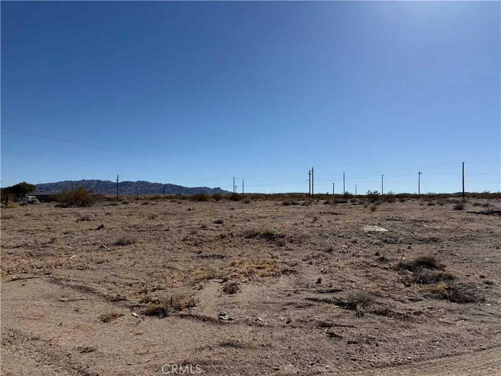 4250 Needles Hwy Needles, CA 92363