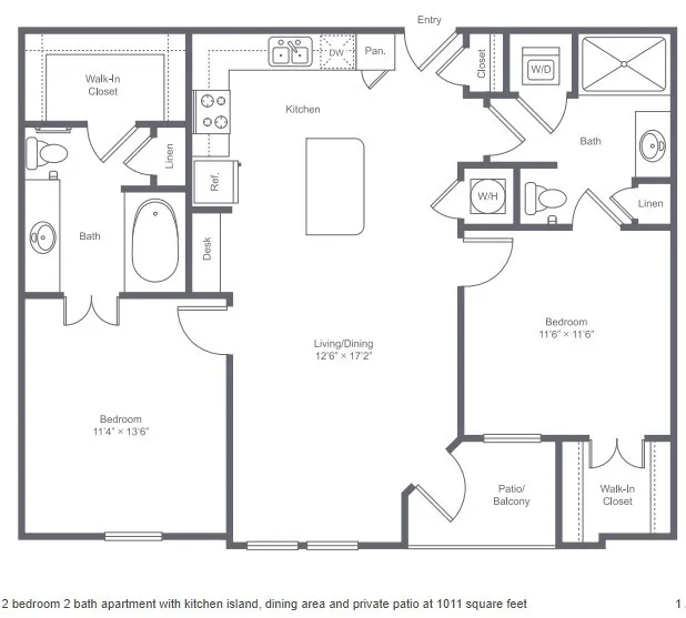 4200 Broadway Avenue #6305 Flower Mound, TX 75028