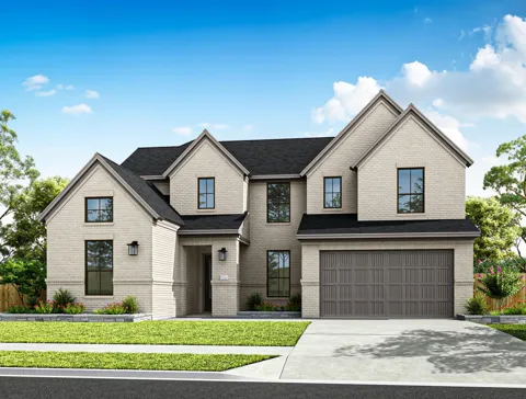 8014 Leaf Drift Court