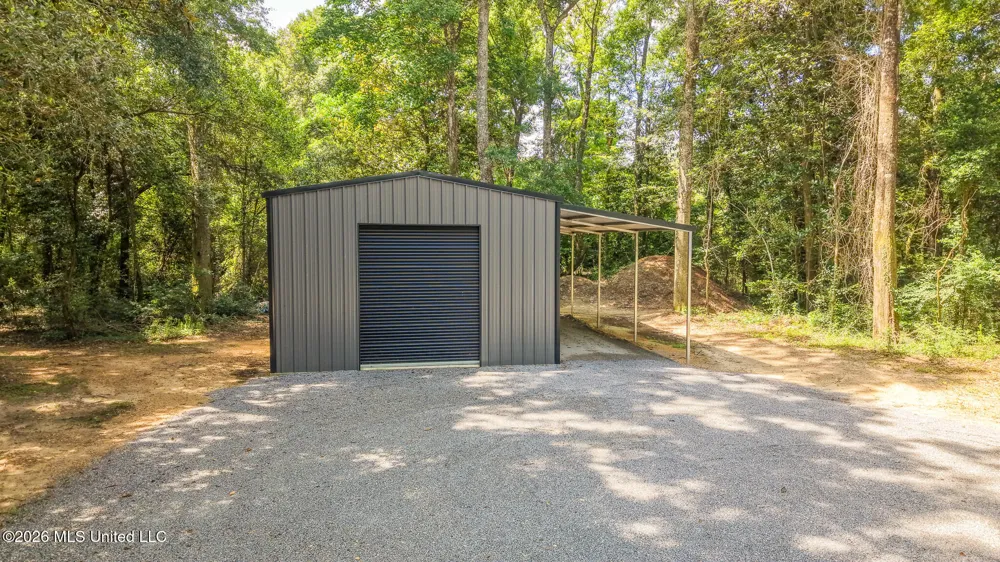 4091 Leatherwood Road Tylertown, MS 39667