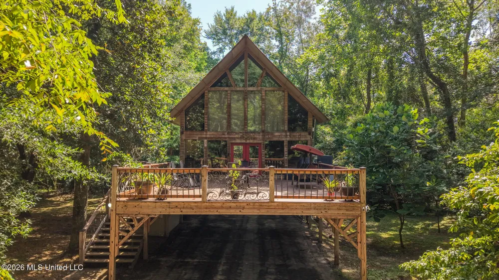 4091 Leatherwood Road Tylertown, MS 39667