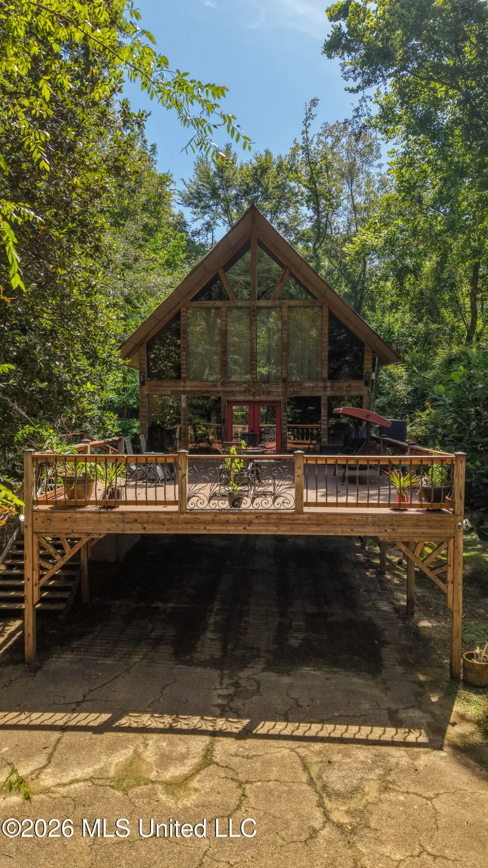 4091 Leatherwood Road Tylertown, MS 39667