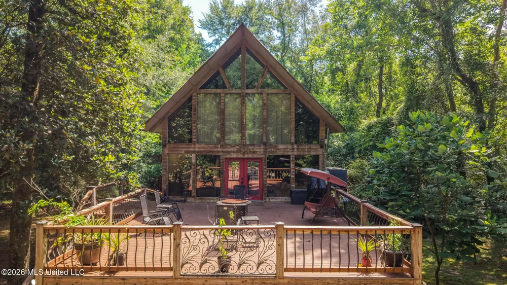 4091 Leatherwood Road Tylertown, MS 39667