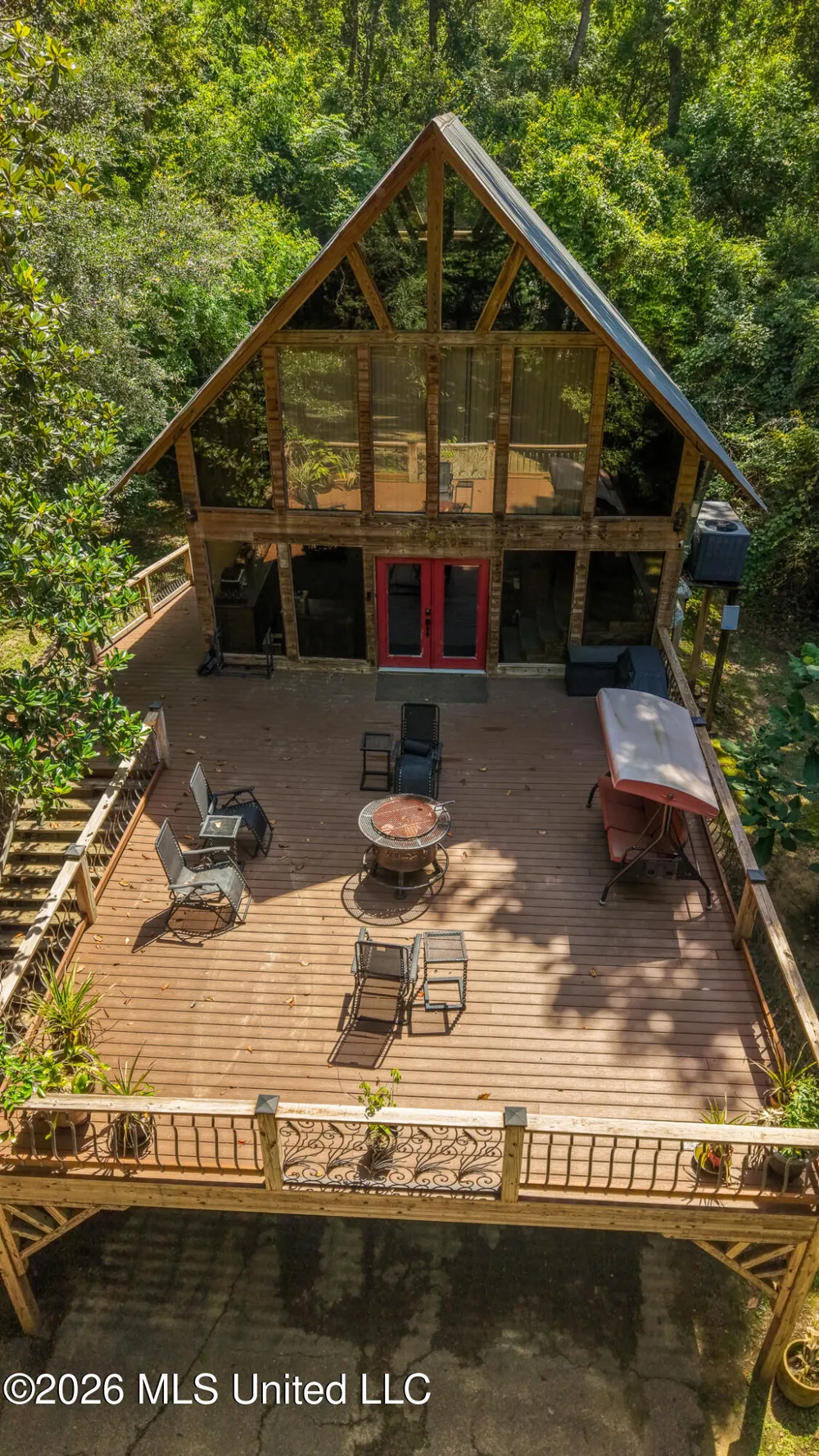 4091 Leatherwood Road Tylertown, MS 39667