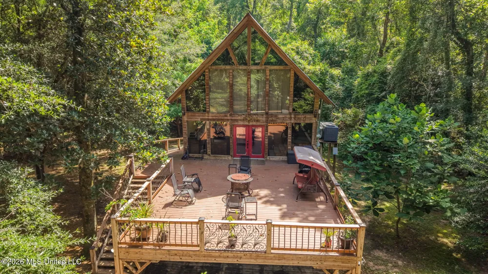 4091 Leatherwood Road Tylertown, MS 39667