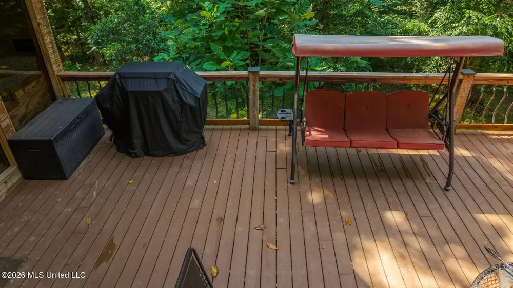 4091 Leatherwood Road Tylertown, MS 39667