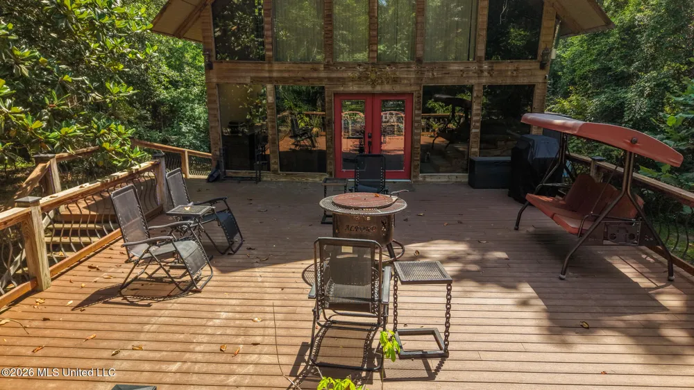 4091 Leatherwood Road Tylertown, MS 39667