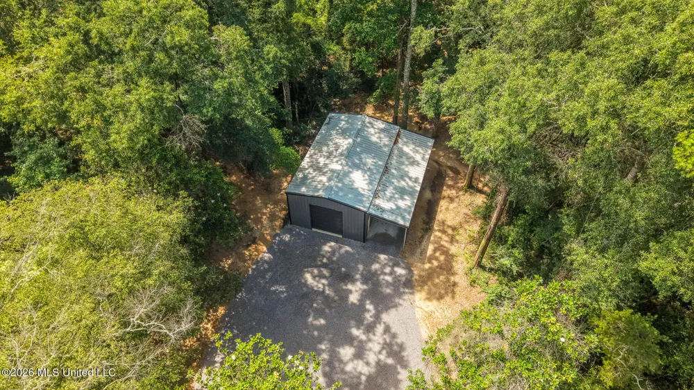 4091 Leatherwood Road Tylertown, MS 39667