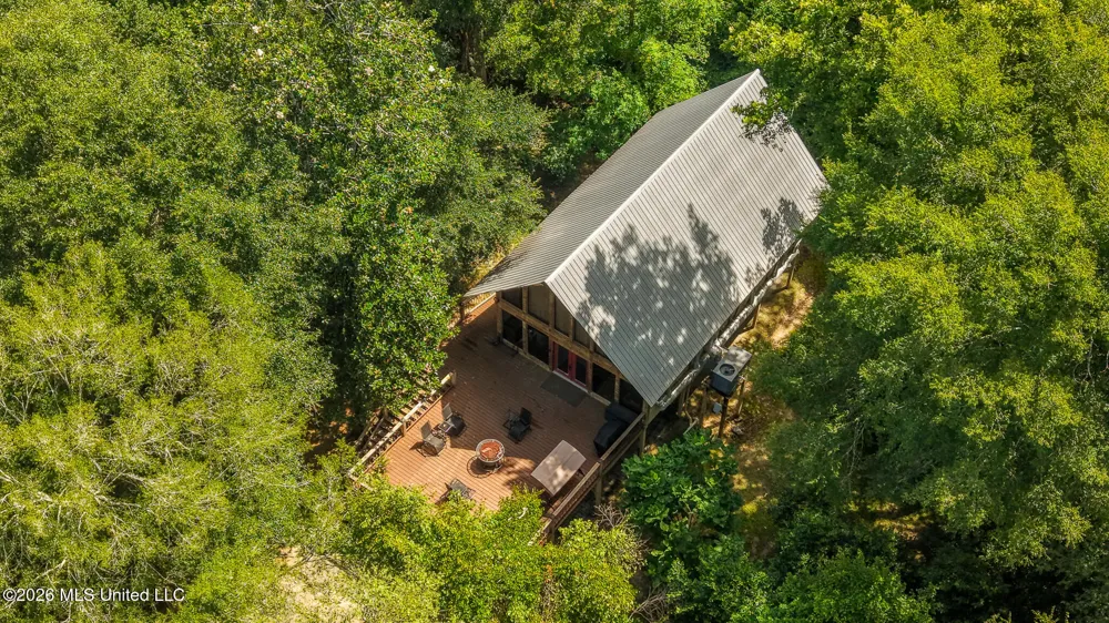 4091 Leatherwood Road Tylertown, MS 39667