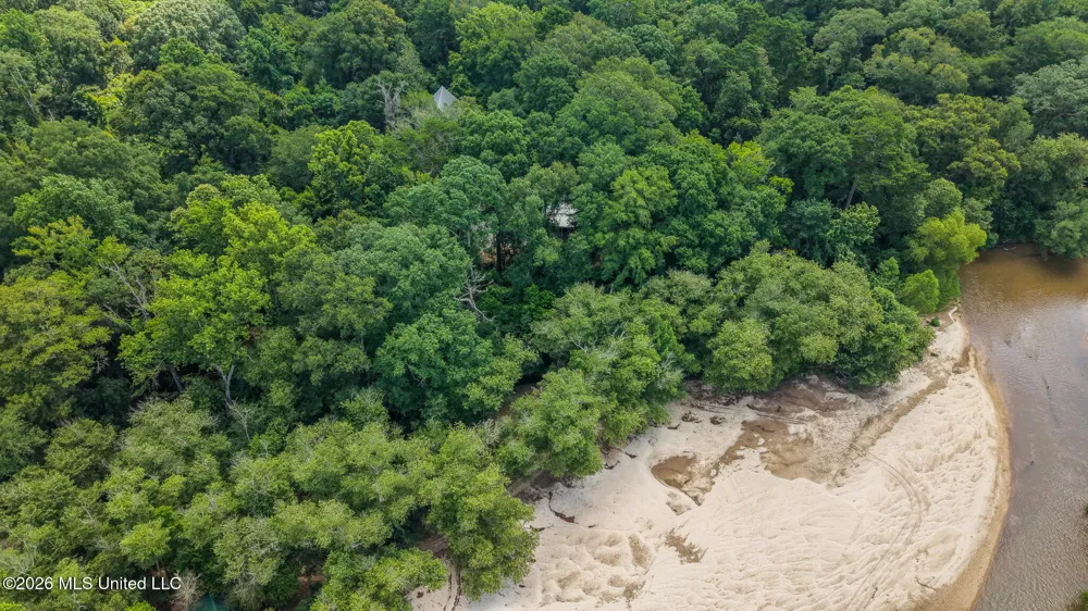 4091 Leatherwood Road Tylertown, MS 39667