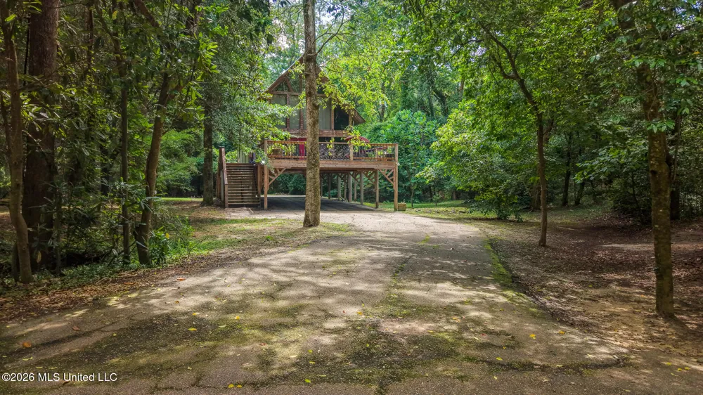 4091 Leatherwood Road Tylertown, MS 39667