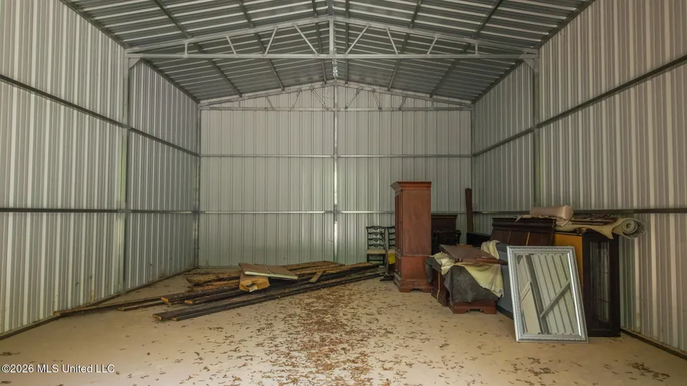 4091 Leatherwood Road Tylertown, MS 39667