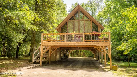 4091 Leatherwood Road
