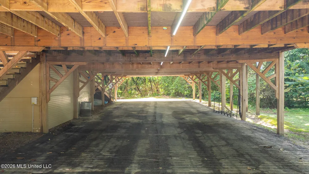4091 Leatherwood Road Tylertown, MS 39667