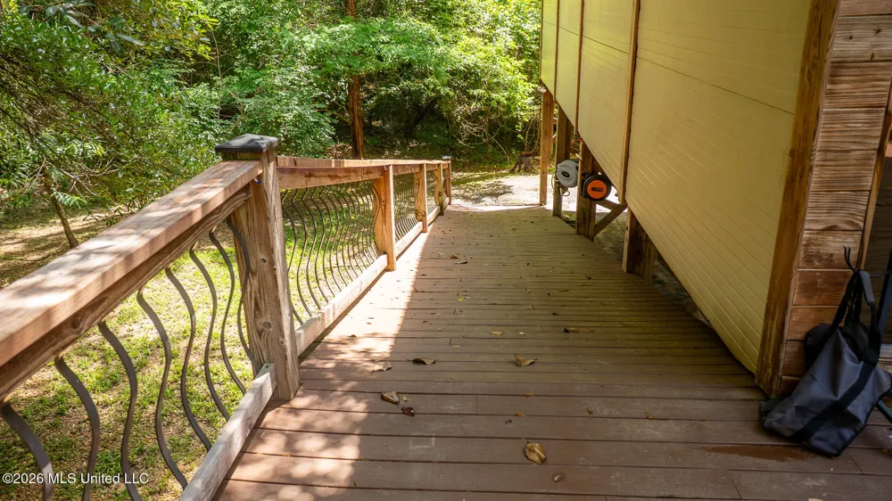 4091 Leatherwood Road Tylertown, MS 39667