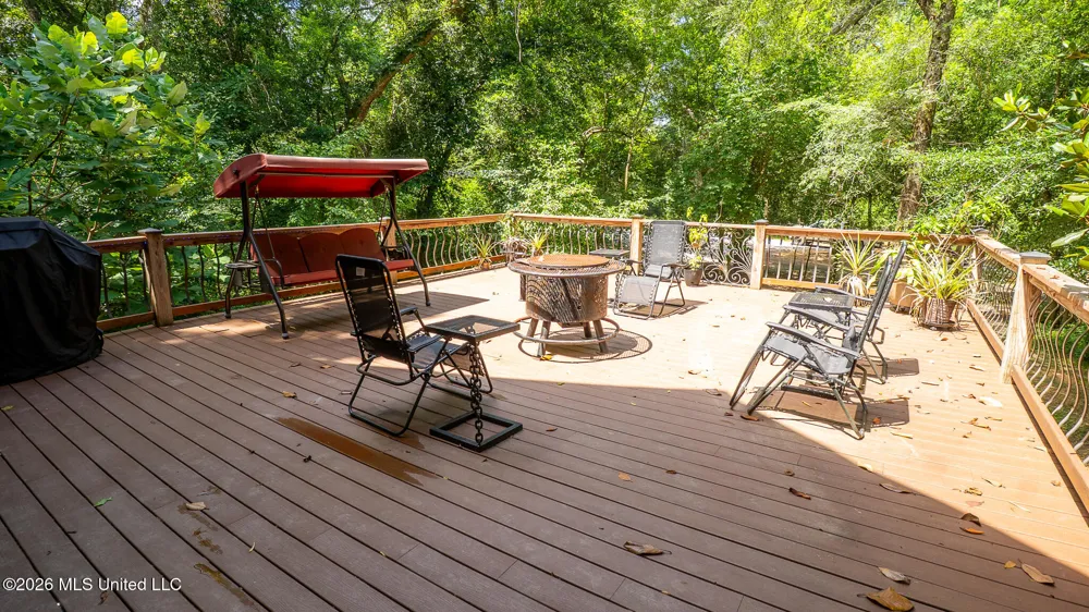 4091 Leatherwood Road Tylertown, MS 39667