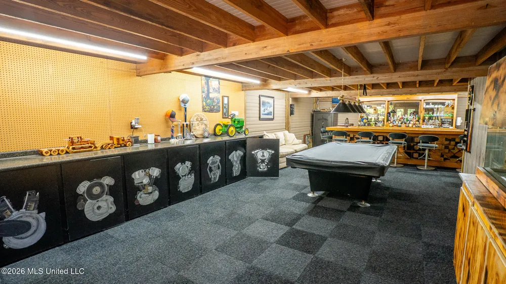 4091 Leatherwood Road Tylertown, MS 39667