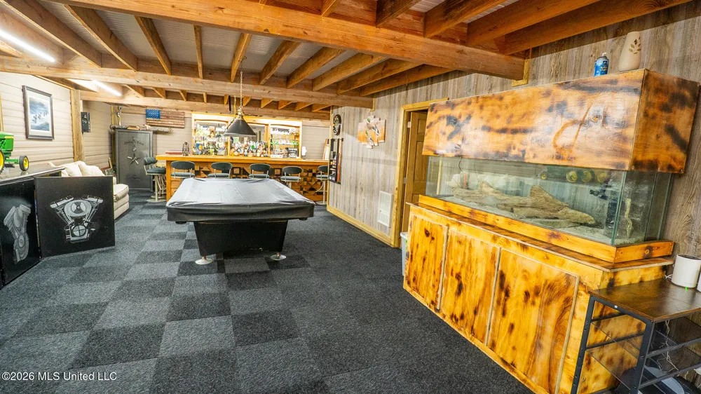 4091 Leatherwood Road Tylertown, MS 39667