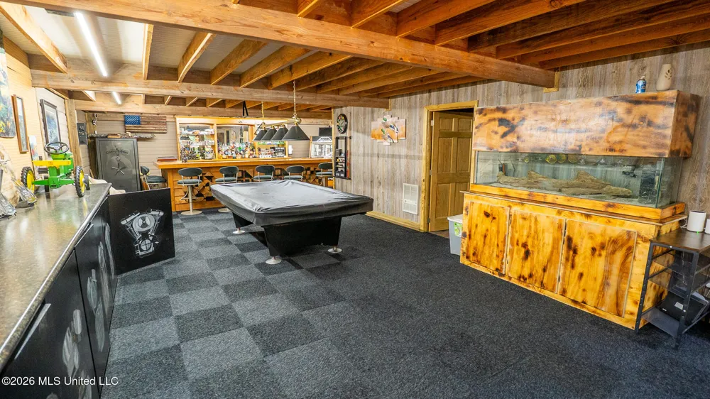 4091 Leatherwood Road Tylertown, MS 39667