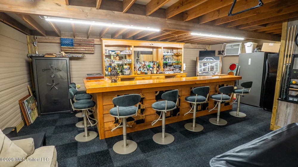 4091 Leatherwood Road Tylertown, MS 39667