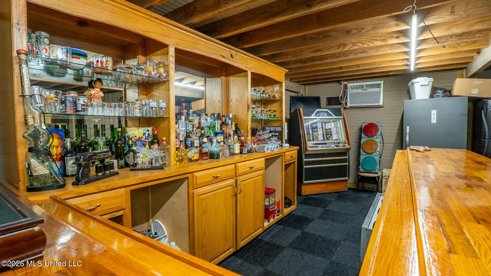 4091 Leatherwood Road Tylertown, MS 39667