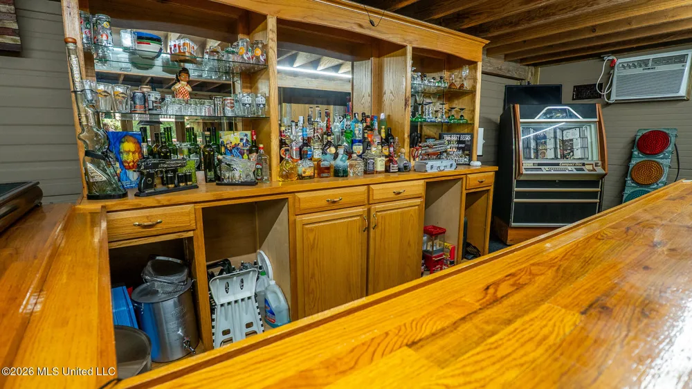 4091 Leatherwood Road Tylertown, MS 39667