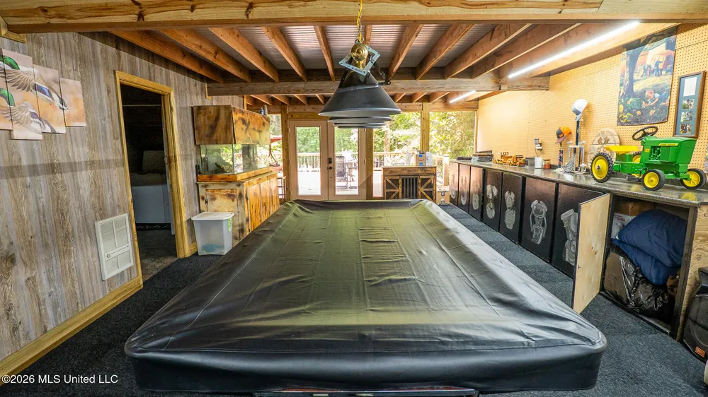 4091 Leatherwood Road Tylertown, MS 39667