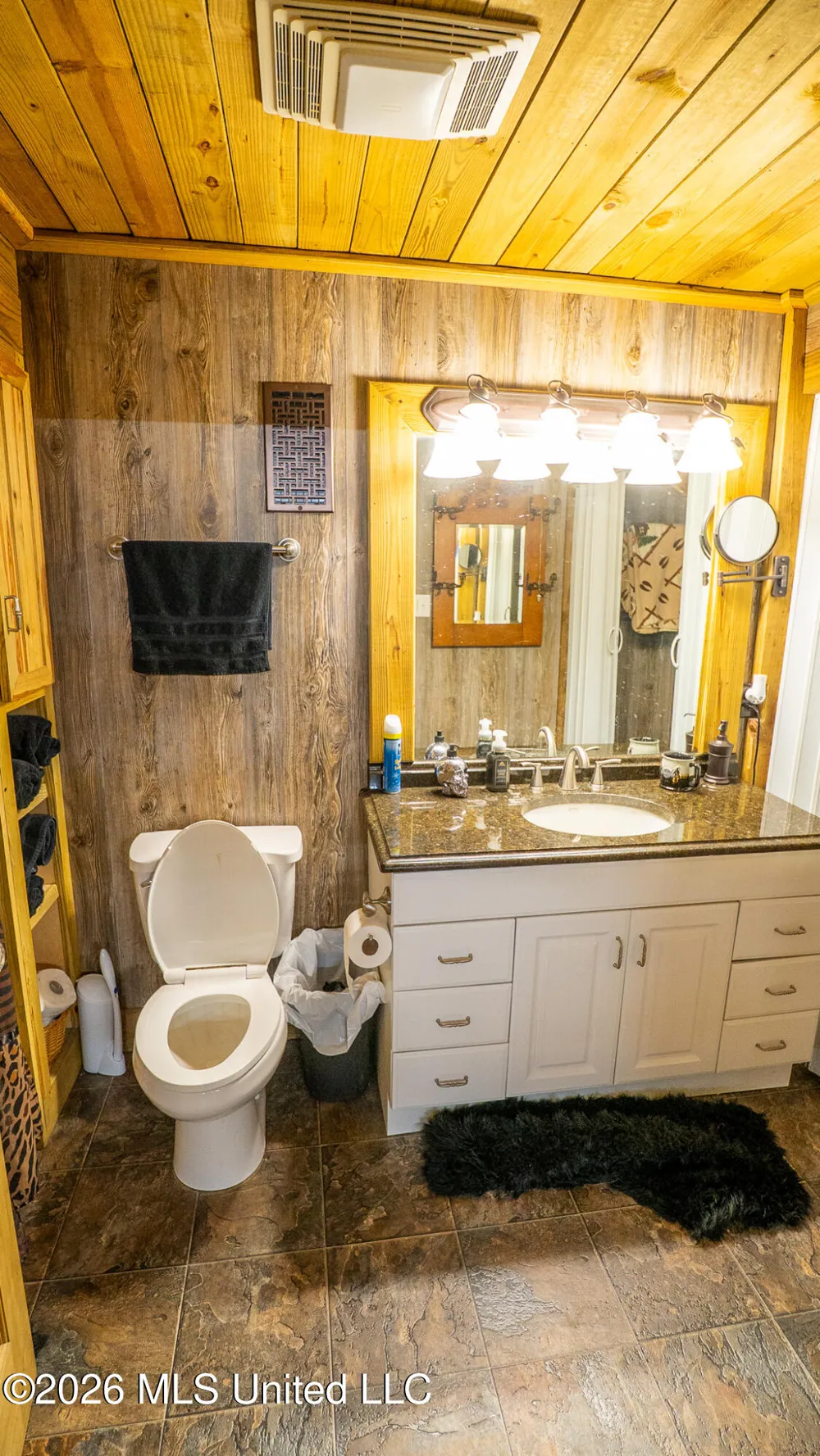 4091 Leatherwood Road Tylertown, MS 39667