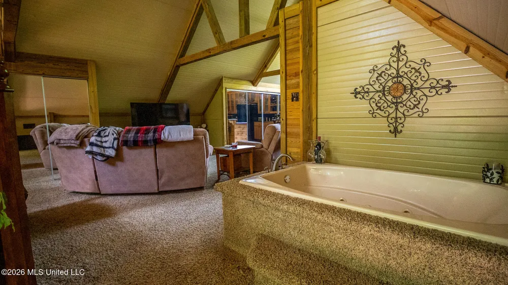 4091 Leatherwood Road Tylertown, MS 39667